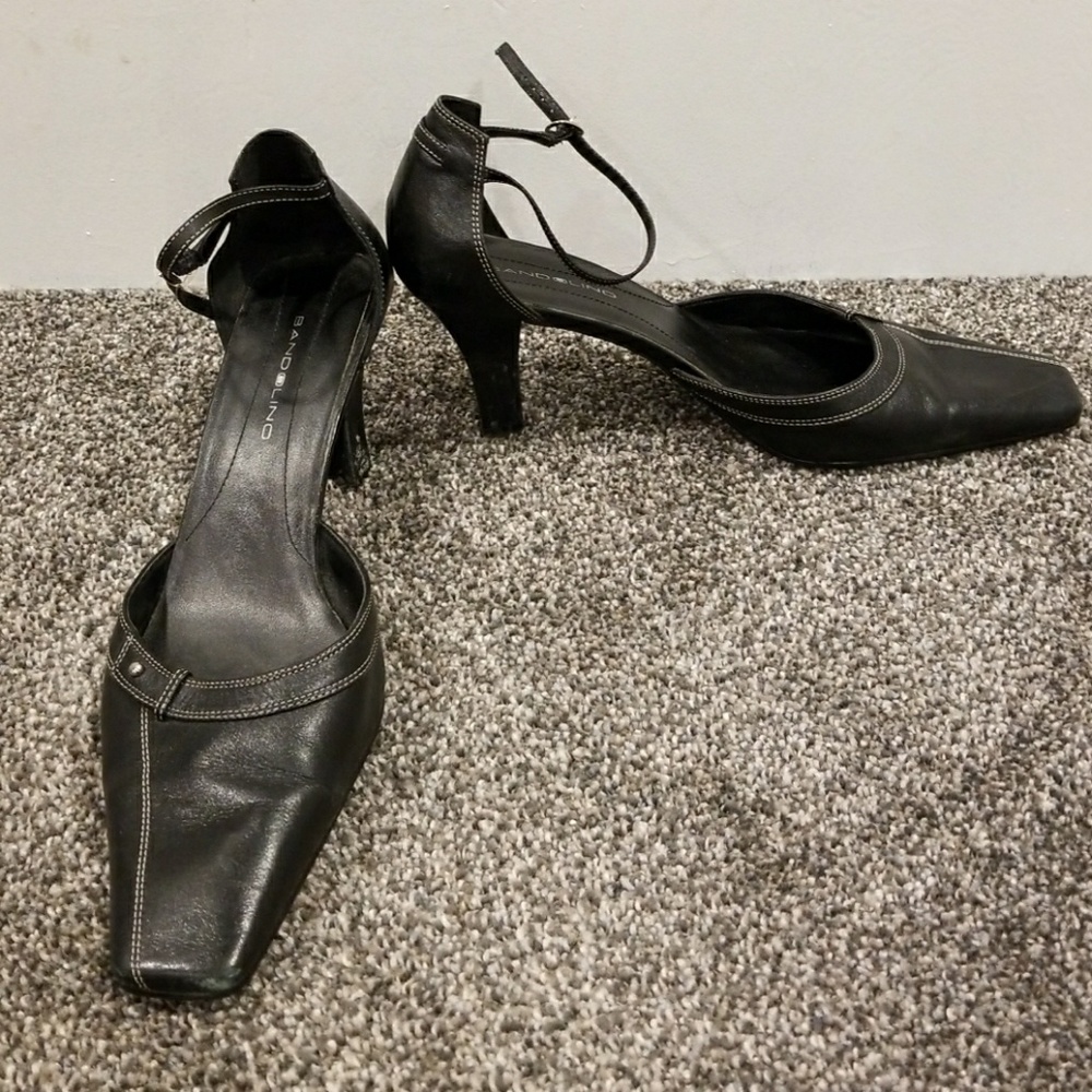 Bandolino Heels